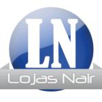 logo - lojas nair